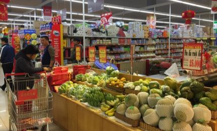 2021年前5个月越南蔬果出口额达17.7亿美元