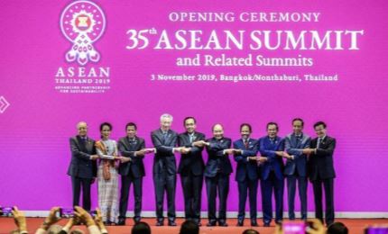 ASEAN 37：签署RCEP的前景乐观