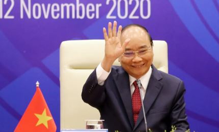越南担任2020年东盟轮值主席国期间给外国媒体留下了深刻印象