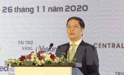 韩国企业加大对越南的投资力度