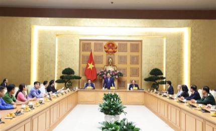 越南政府总理阮春福：传播越南人守望相助的人文关怀