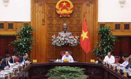 政府总理阮春福：全力做好第37届东盟峰会及系列会议筹备工作