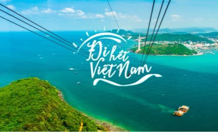 “为什么不去越南？”计划支持国内旅游