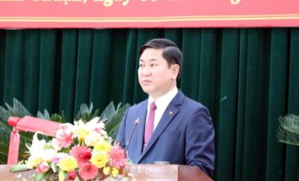 宁顺省人民议会通过发展经济社会的多项决议