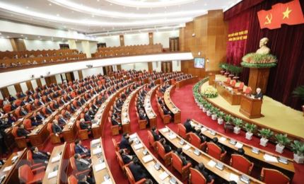 越南共产党第十三次全国代表大会将于1月25日至2月2日在河内召开