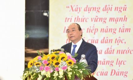越南政府总理阮春福：科学家是国家的宝贵财富