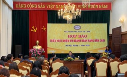 越南国家银行主动、灵活实施货币政策