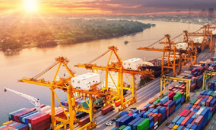 越南提出2021年出口额增长5%的目标