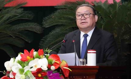 越南农民协会第7届中央委员会第6次会议在河内举行