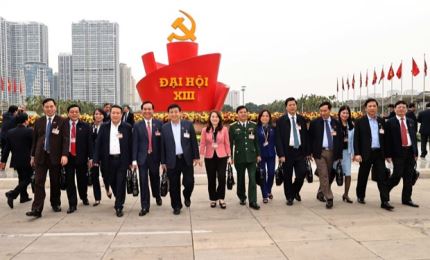 南非权威网报《The Diplomatic Society》：人民是越南取得成功的重要因素