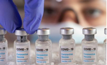 越南优先接种新冠疫苗的11类人群