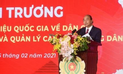 阮春福总理：须加速推进各个领域科技成果转化应用