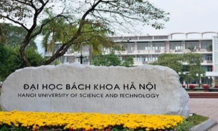 越南三所大学再次跻身2021年度新兴经济体大学排行榜