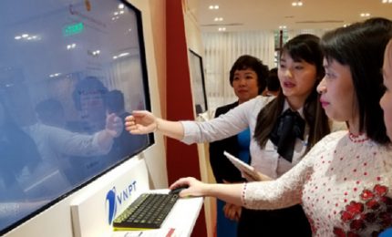 越南国家公共服务门户网站各类服务办理件次达逾84万
