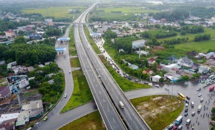 美国媒体：加大对交通运输的投入是越南经济强劲发展之钥