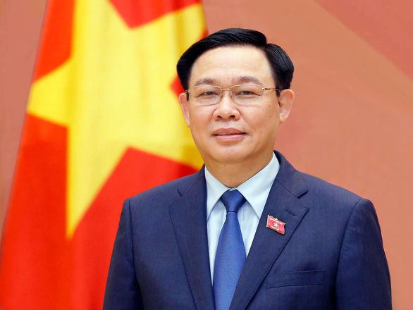 越南国会主席王廷惠