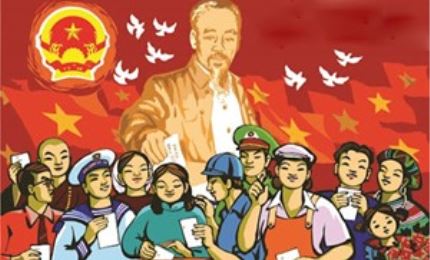 越南政府总理要求全力确保国会和各级人民议会换届选举顺利举行