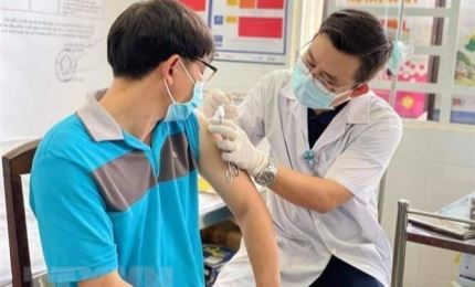 政府总理签发新冠疫苗基金会成立决议
