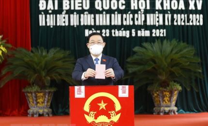俄罗斯媒体高度评价越南国会为促进双边议会合作所做出的贡献