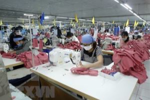 越南成为中国台湾制造商投资建厂的最佳目的地之一