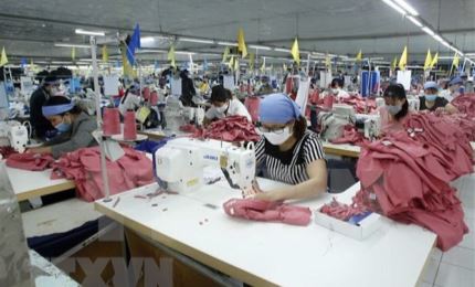 越南成为中国台湾制造商投资建厂的最佳目的地之一