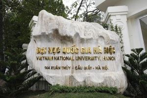 2022年世界QS大学排名公布：越南四所大学榜上有名