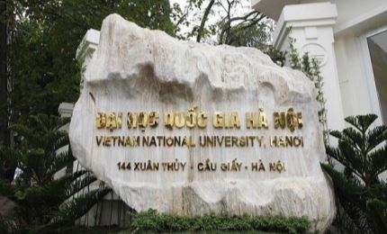 2022年世界QS大学排名公布：越南四所大学榜上有名