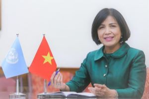 越南希望学习借鉴各发达国家循环经济和可持续发展经验
