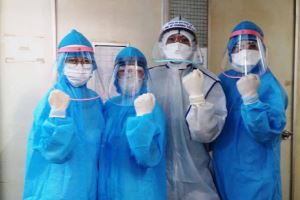 外国记者：越南快速应对新冠肺炎疫情